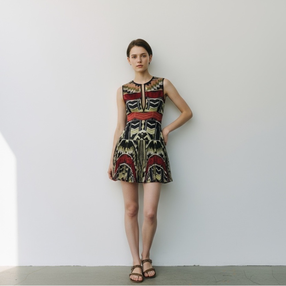 ALEXIS Nalory Dress M